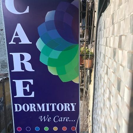 Care Dormitory Bombay Esterno foto