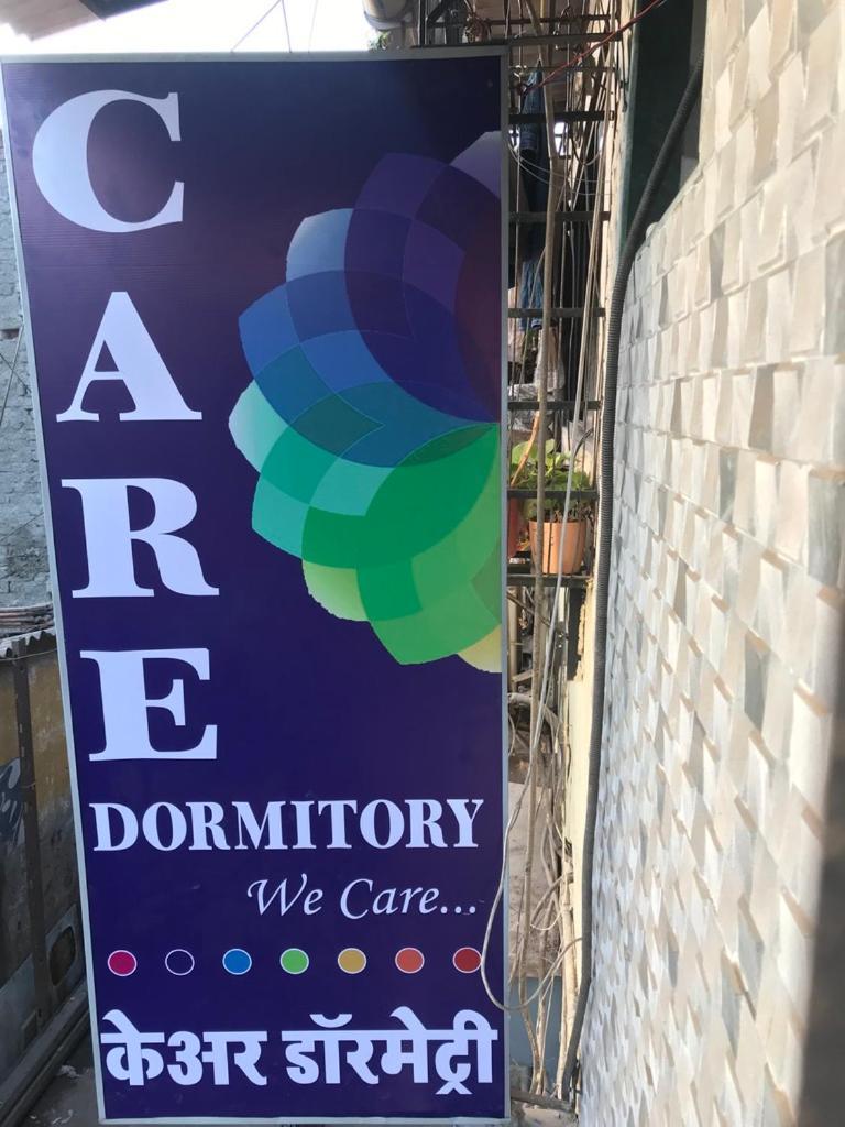 Care Dormitory Bombay Esterno foto