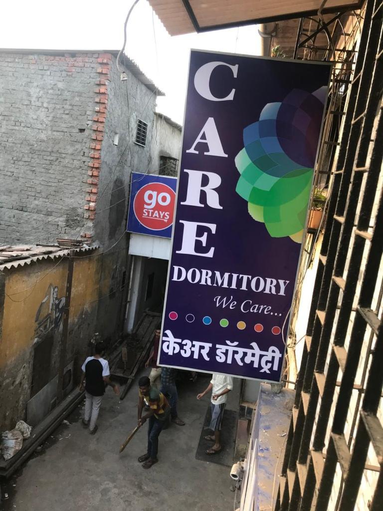 Care Dormitory Bombay Esterno foto